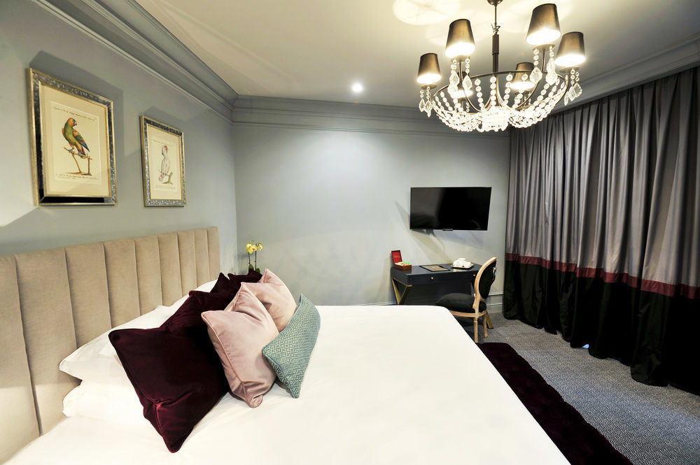 דוברובניק Royal Blue Hotel מראה חיצוני תמונה